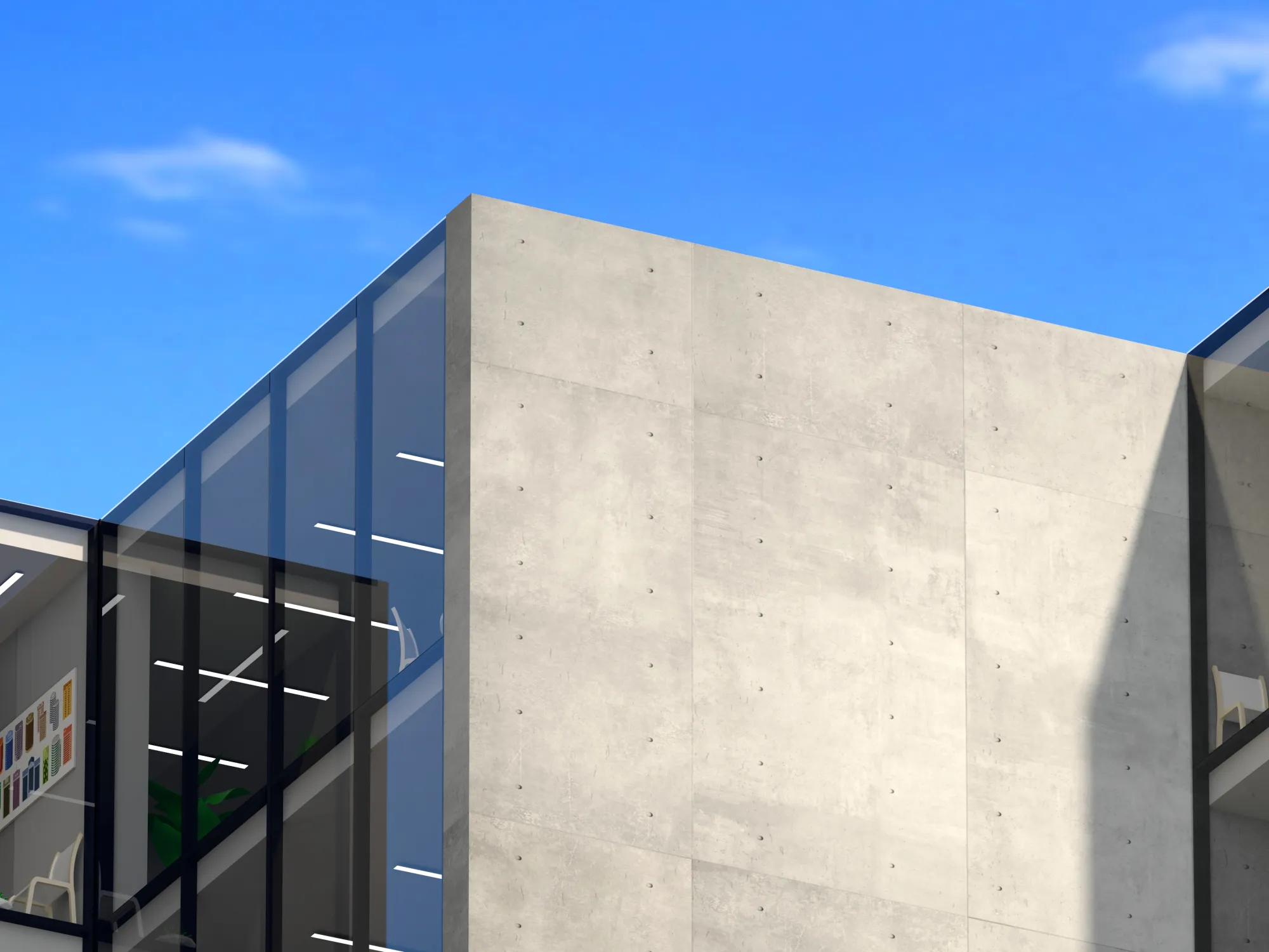 Cephe ve Yalıtım Sistemleri - banner